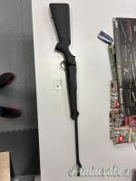 Blaser R8 professional .300 Winchester Magnum