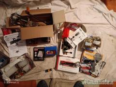 STAZIONE COMPLETA RICARICA 9X21 LEE PRECISION