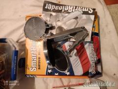 STAZIONE COMPLETA RICARICA 9X21 LEE PRECISION