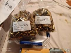 STAZIONE COMPLETA RICARICA 9X21 LEE PRECISION