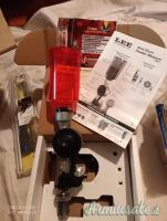 STAZIONE COMPLETA RICARICA 9X21 LEE PRECISION