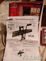 STAZIONE COMPLETA RICARICA 9X21 LEE PRECISION