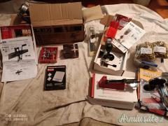 STAZIONE COMPLETA RICARICA 9X21 LEE PRECISION