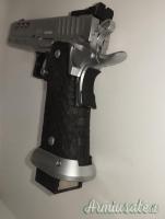 PISTOLA STI 2011 MOD.DVC LIMITED CAL.9X21 +2C.