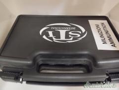 PISTOLA STI 2011 MOD.DVC LIMITED CAL.9X21 +2C.