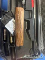 Benelli Beccaccia 20