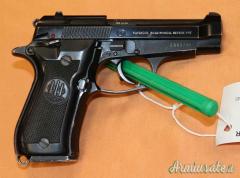 Pistola Beretta 84F Calibro 9 Corto