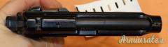 Pistola Beretta 84F Calibro 9 Corto