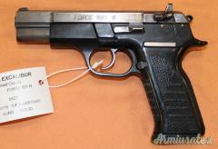 Carabina Tanfoglio Force 921R Cal. 9x21