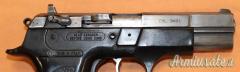 Pistola  Tanfoglio Force 921R Cal. 9x21
