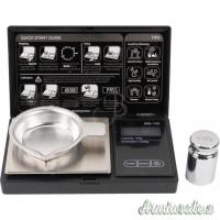 39SHOOTER BILANCINA PER RICARICA 100G/0.005G