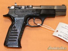 Pistola  Tanfoglio Force 921R Cal. 9x21