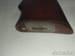 CARABINA aria compressa WEIHRAUCH MOD. HW977 CAL. 4,5mm 177