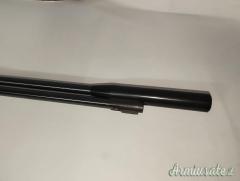 CARABINA aria compressa WEIHRAUCH MOD. HW977 CAL. 4,5mm 177