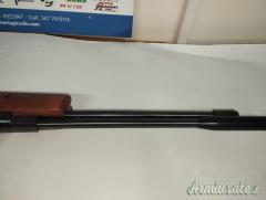 CARABINA aria compressa WEIHRAUCH MOD. HW977 CAL. 4,5mm 177