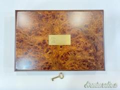 SMITH&WESSON LIMITED EDITION CLASSIC COLLECTION - 38 SP. / 357 MAG.