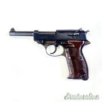 WALTHER P38 - 9x21