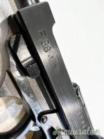 WALTHER P38 - 9x21