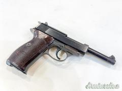 WALTHER P38 - 9x21