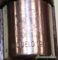 Carabina Steyr 1912 Cal. 7X57