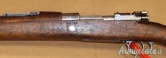 Carabina Steyr 1912 Cal. 7X57