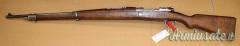 Carabina Steyr 1912 Cal. 7X57