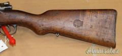 Carabina Steyr 1912 Cal. 7X57