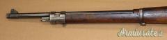 Carabina Steyr 1912 Cal. 7X57