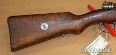 Carabina Steyr 1912 Cal. 7X57