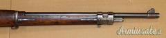 Carabina Steyr 1912 Cal. 7X57