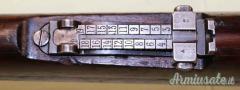 Carabina Steyr 1912 Cal. 7X57