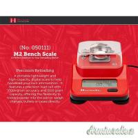Hornady M2 bilancia digitale PROMO!!!
