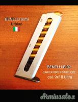 CERCO CARICATORE BENELLI B-82 9x18 ULTRA