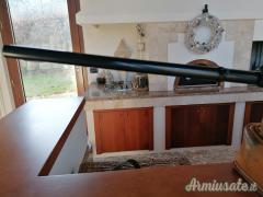 Sauer mod.90 cal.243Winchester