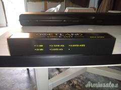 OTTICA GOETLAND 6-24x50 AOEG