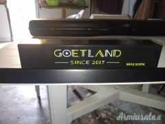 OTTICA GOETLAND 6-24x50 AOEG