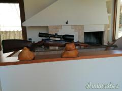 Sauer mod.92S cal.30.06