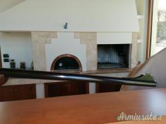 Sauer mod.92S cal.30.06