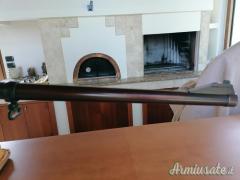 Mauser mod.66 Diplomat cal.9,3x64