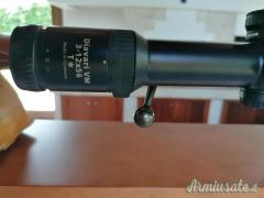 Mauser mod.66 Diplomat cal.9,3x64