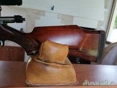 Mauser mod.66 Diplomat cal.9,3x64