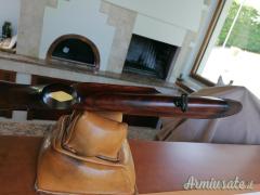 Mauser mod.66 Diplomat cal.9,3x64
