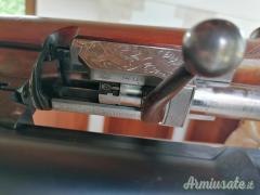 Mauser mod.66 Diplomat cal.9,3x64