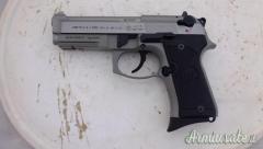 Beretta 92 FS M9A1 9x21mm IMI