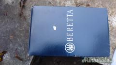 Beretta 92 FS M9A1 9x21mm IMI