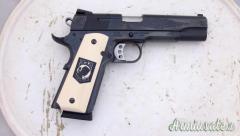 Smith & Wesson ROLLING THUNDER .45 ACP