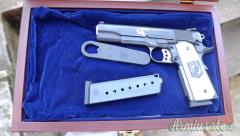 Smith & Wesson ROLLING THUNDER .45 ACP