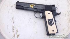 Smith & Wesson ROLLING THUNDER .45 ACP