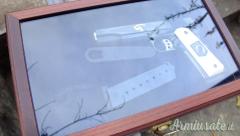 Smith & Wesson ROLLING THUNDER .45 ACP