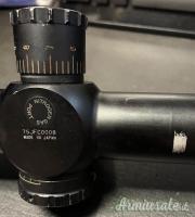 Sightron SIII SS 10-50x60